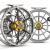 Hardy Fly Reels Zane Carbon