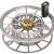 Hardy Fly Reels Zane Carbon