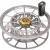 Hardy Fly Reels Zane Carbon