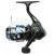 Jaxon Reels Zephyr XT