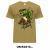 Jaxon T-Shirt Perch Beige