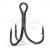 VMC Treble Hooks 7554 - 75 SERIES 2X-Strong Inline Treble