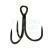 Owner STBL36BC Barbless Treble Hooks