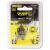 Black Cat Treble Hooks DG Coating