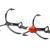 Savage Gear Kotwiczki Hot Spot Hooks SGY 1X