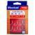 Mustad In-Line Triple Grip ITG76AP-TS