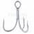 Savage Gear Treble Sea Hooks Savage SGY 2X