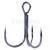 Savage Gear Treble Hooks SGY 1X Treble Hooks