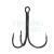 Owner Treble Hooks ST21BCL