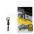 Mikado Quick Change Swivel with Ring