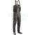 Guideline Waders Laxa 2.0 Zip Wader