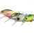 DAM Madcat Lures MADCAT Tight-S Deep Hard Lures