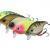 DAM Madcat Woblery sumowe MADCAT Tight-S Shallow Hard Lures