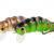 Microbait Hard lures Maggot