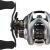 Daiwa 25 Steez Limited CT SV TW 70XHL Baitcast Reel *
