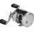 Abu Garcia Multiplikator Ambassadeur C1 Line Counter