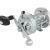 Abu Garcia Multiplikatory Ambassadeur C1 7000