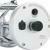 Abu Garcia Multiplikatory Ambassadeur C1 7000