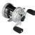 Abu Garcia Multiplikatory Ambassadeur C1 Round Reel