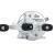 Abu Garcia Multiplikatory Ambassadeur C1 Round Reel