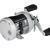 Abu Garcia Multiplikatory Ambassadeur C1 Round Reel