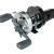 Abu Garcia Multiplikatory Ambassadeur C3 Line Counter