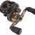 Penn Baitcasting Reels Fathom Low Profile