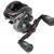 Abu Garcia Multiplikatory MAX 40-60 Low Profile Reel