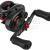 Abu Garcia Multiplikator Revo Winch Low Profile Reel