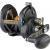 Penn Multiplier Reels Squall II Star Drag