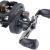 Penn Baitcasting Reels Squall Low Profile