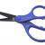 Mustad Nożyczki do plecionki MTB003