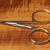 Dr. Slick Dr Slick 3,5'' Micro Tip Arrow Scissors