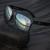 Guideline Okulary polaryzacyjne Coastal Sunglasses Copper Lens Silver Mirror Coating