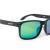 Guideline Polarised Coastal Sunglasses Grey Lens Green Revo Coating