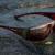 Guideline Okulary polaryzacyjne Tactical Sunglasses Copper Lens