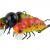 Microbait Hard lures Wasp