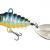 Manyfik Spinning Tail Lures PePe 3D