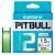 Shimano Pitbull PE 12 braids