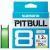 Shimano Pitbull PE 8 braids