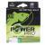 Power Pro Plecionki PowerPro Moss Green
