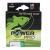 Power Pro Braided lines PowerPro Moss Green