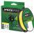 Spiderwire Plecionki Stealth Smooth 8 Yellow 2020