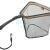 Delphin FoldSPIN landing net