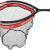 Favorite Podbieraki Wading Landing Net