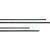 Prologic Element Quick Release Storm Poles