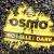 Osmo Innovation Baits Pro Pellet Dark