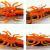 Savage Gear Przynęty 3D Crayfish Rattling