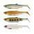 Savage Gear Przynęty 3D Herring Shad Mix