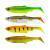 Savage Gear Przynęty 3D Herring Shad Mix